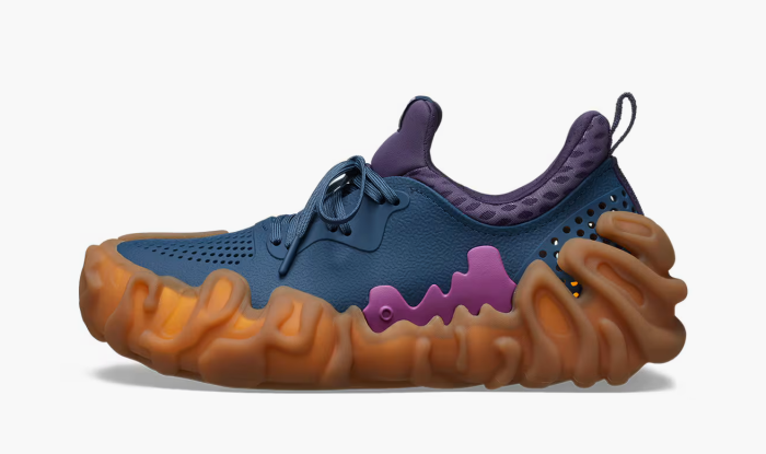 Crocs Pollex Juniper x Salehe Bembury "Taro" 