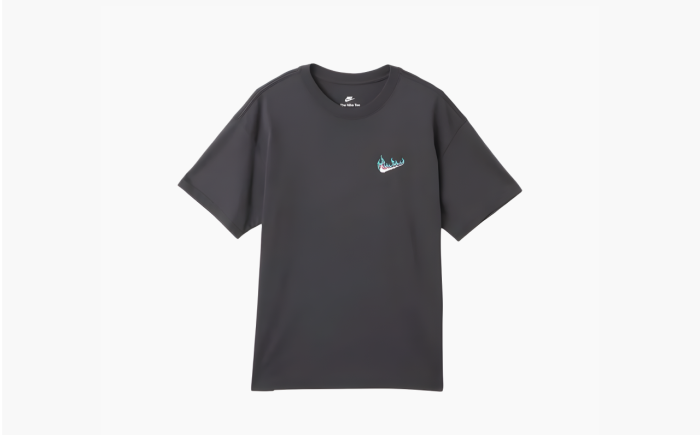 Nike Sportswear Max90 T-Shirt "Anthracite" 