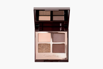 Charlotte Tilbury Luxury Palette The Golden Goddess (5.2g) 