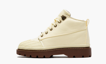 Golf Le Fleur x Converse 1908 Bronco Boot Pear Sorbet 