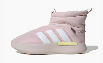 Adidas Adipuff Unisex Pink 