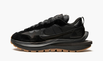 Sacai VaporWaffle "Off Noir" - 15 US Sacai VaporWaffle "Off Noir" - 15 US