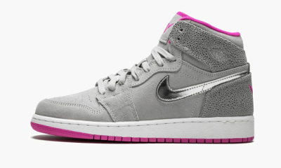 Air Jordan 1 Retro High GG "Maya Moore" - 5.5Y