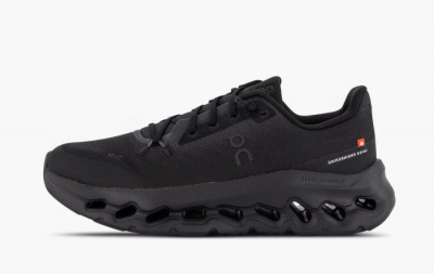 On Running Shoes WMNS Low-Top "Black" 5.5W On Running Shoes WMNS Low-Top "Black" 5.5W