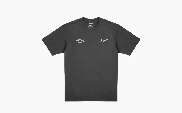 Nike x Devin Booker Max90 Tee Anthracite 