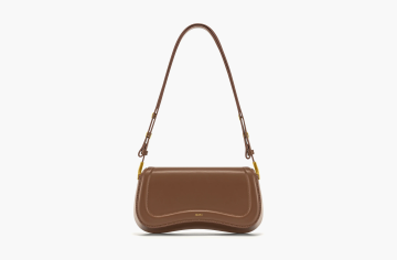 JW PEI Joy Shoulder Bag Brown 