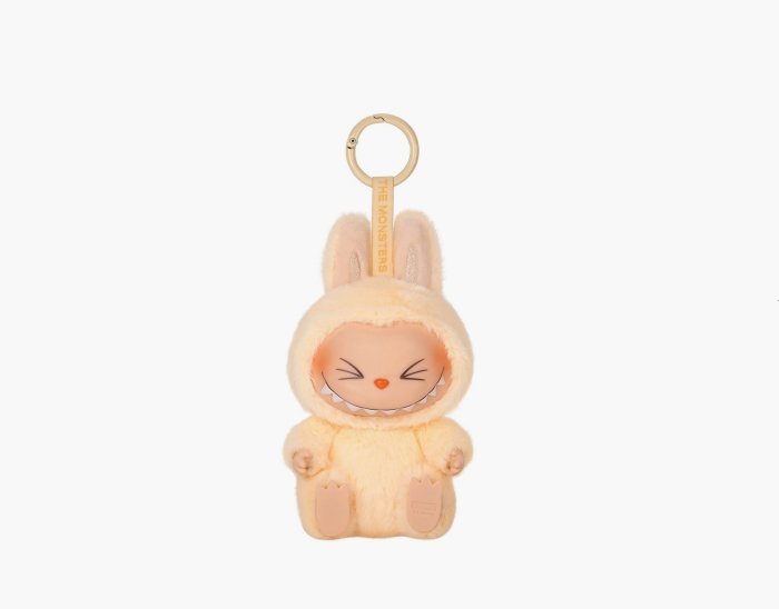Pop Mart Labubu The Monsters Have a Seat  Vinyl Plush "Sisi" 