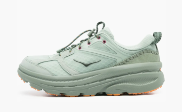 Hoka Bondi B3LS Aloe Vera 