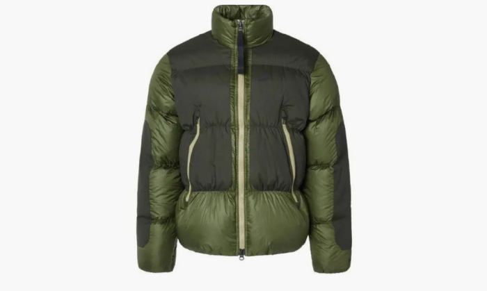 Nike Sportswear Therma Fit Puffer Down Fill Jacket  Nike Sportswear Therma Fit Puffer Down Fill Jacket