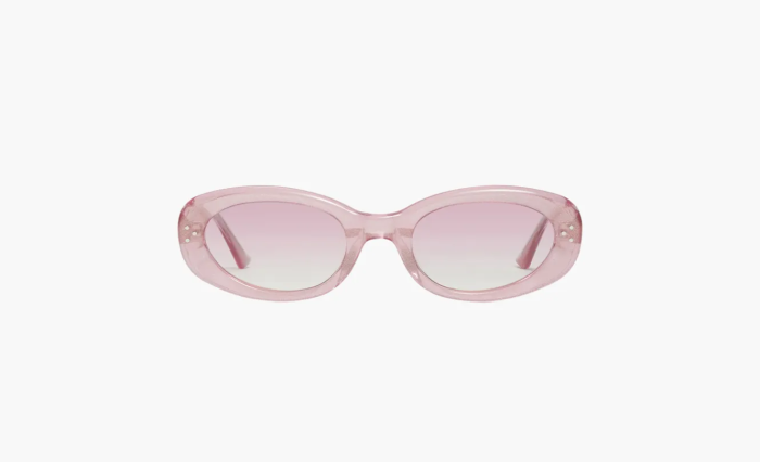 Gentle Monster Unisex Sunglasses Pink 
