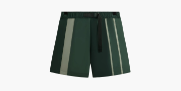 Kith Transitional Active Mason Shorts Stadium 