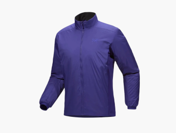 Arc'teryx Atom Jacket Soulsonic 