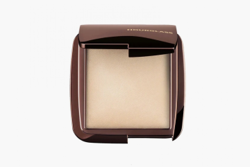 Hourglass Ambient Lighting Finishing Powder Diffused Light 