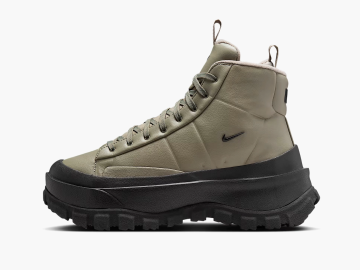 Nike Blazer Roam Mid WMNS Light Army Black 