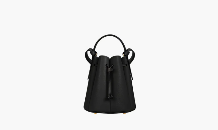 Polene Numero Huit Mini Black 