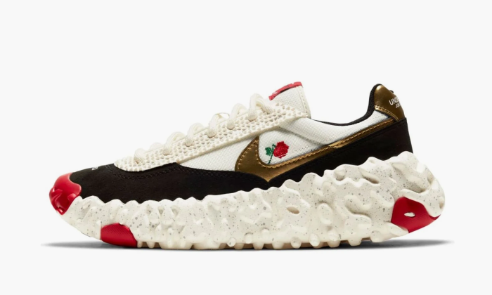 Undercover x Nike Overbreak SP Sail Gold 