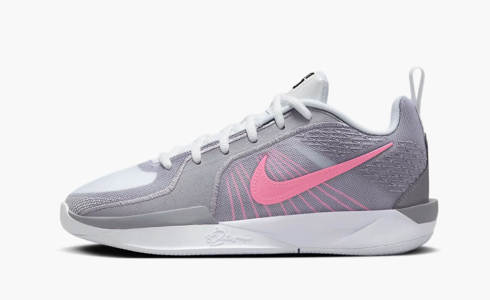 Nike Sabrina 2 GS  "Lily" 