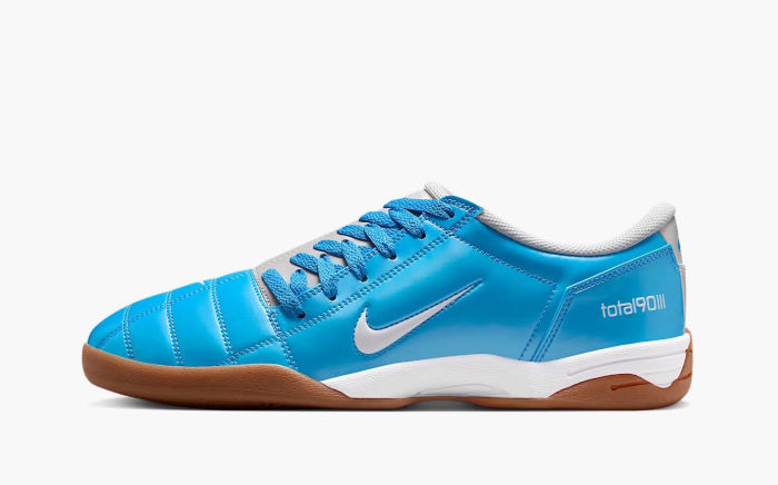 Nike Total 90 3 SP University Blue 