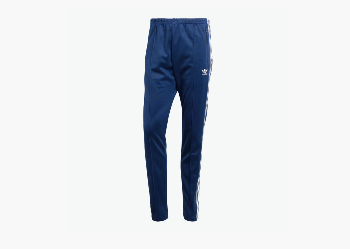 Adidas Originals  Adicolor Classics Beckenbauer Track Pants  "Night Indigo" 