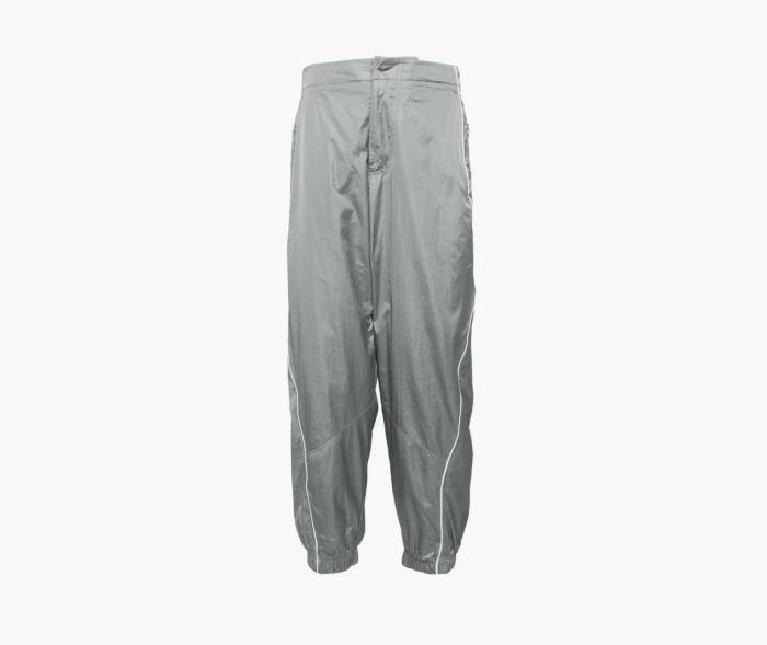 Nike x Jacquemus Trackpants Silver 