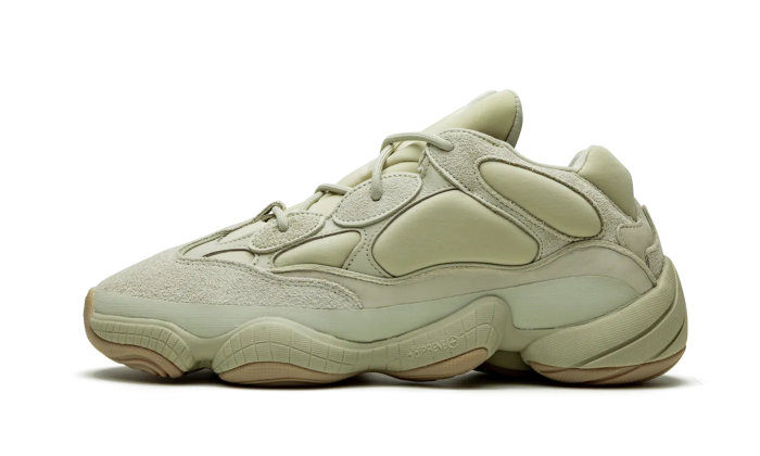 Yeezy 500 Stone 