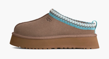 UGG Tazz II Slipper WMNS Caribou Sapphire Ice 