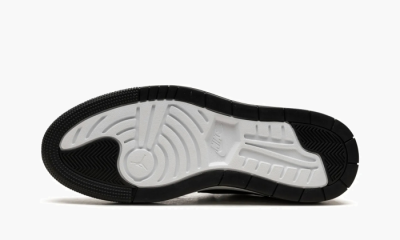 AIR JORDAN 1 WMNS "Dark Grey" - 7W