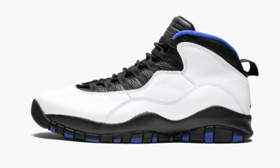Air Jordan 10 Retro "Orlando" - 7 US