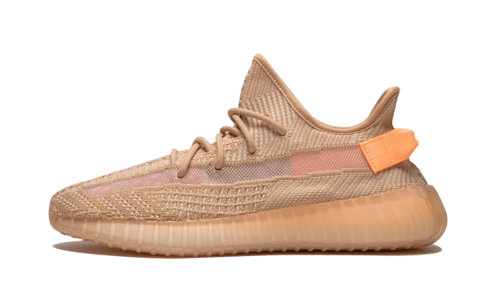 Yeezy Boost 350 V2 Clay 