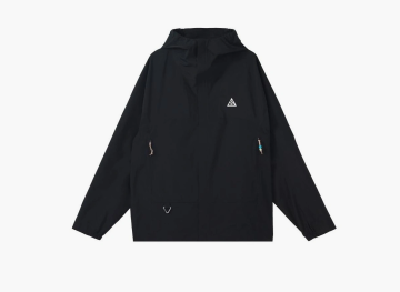 Nike ACG Storm-Fit Cascade Rains Jacket Black 