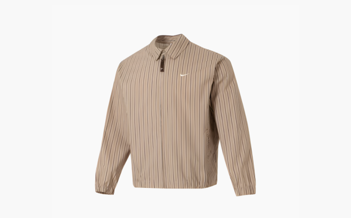 Nike Jackets Men "Khaki" 