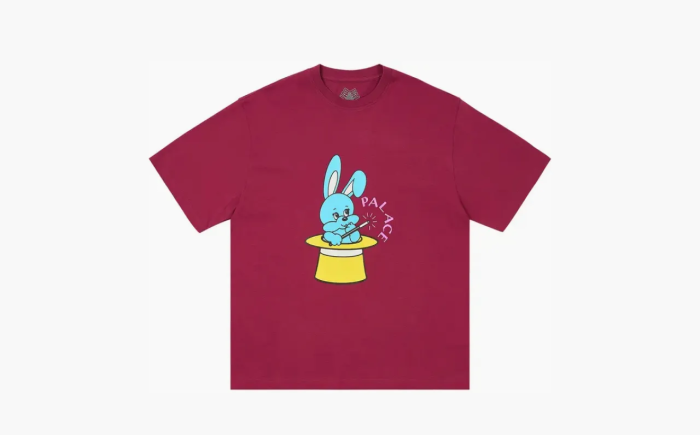 Palace Bunny T-Shirt Berg 
