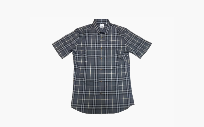 Burberry Casual shirts and button-up shirts for Men "Multicolor" 
