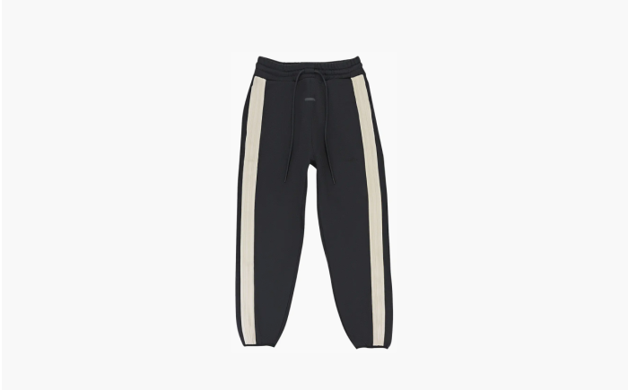 Adidas x Fear Of God Athletics Pants Black  Adidas x Fear Of God Athletics Pants Black