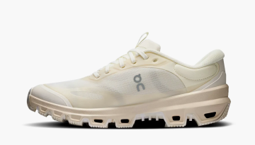 Loewe x On Cloudventure 2 Eggshell 