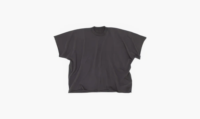Yeezy Gosha One Box T-shirt Black  Yeezy Gosha One Box T-shirt Black