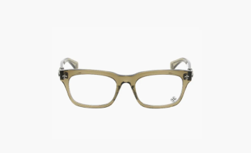 Chrome Hearts Optical Frame Grey 