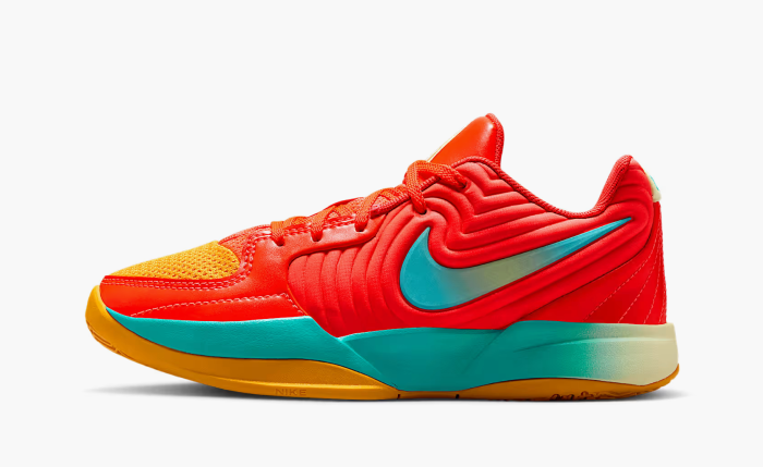 Nike Ja 2 GS  "Star Power" 