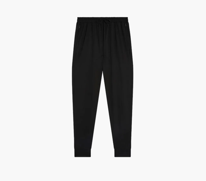 Alo Yoga Conquer Revitalize Pant Black  Alo Yoga Conquer Revitalize Pant Black