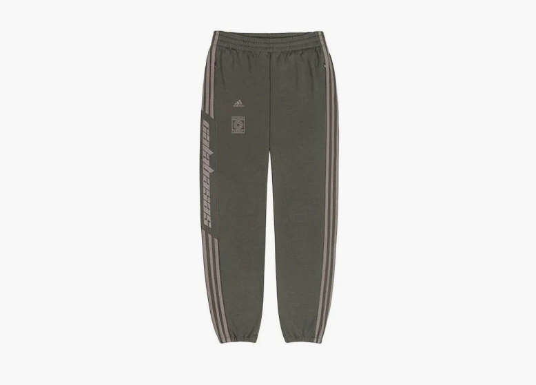 Adidas Yeezy Calabasas Track Pants Core  Adidas Yeezy Calabasas Track Pants Core