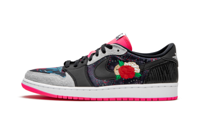 Jordan 1 Low “Chinese New Year” - 8.5 US