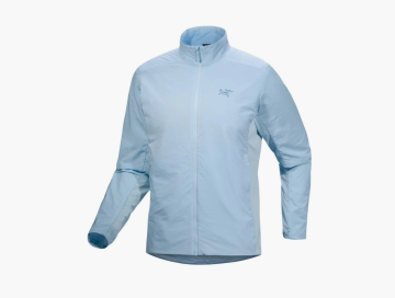 Arc'teryx Atom SL Jacket Alpine Blue 