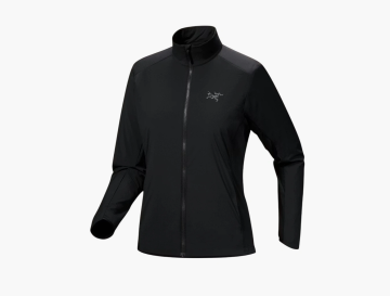 Arc'teryx Atom SL Jacket Black 