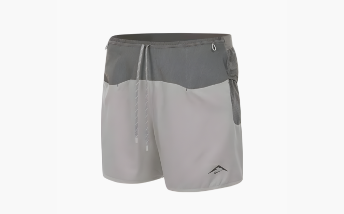 Nike Casual Shorts "Gray" 
