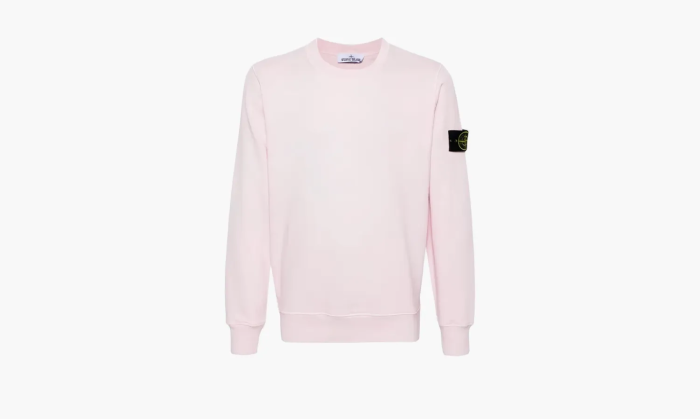 Stone Island Sweatshirt Pink 