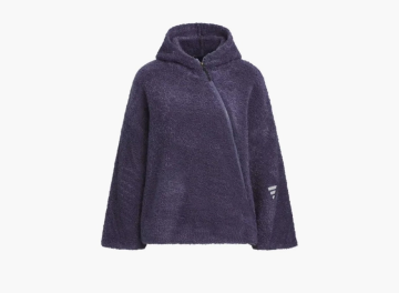 Adidas Future Style Knitwear Purple 