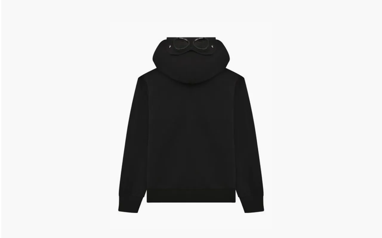 C.P. Company Jacket Black  C.P. Company Jacket Black