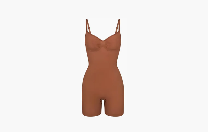 Skims like Body shaping clothing with abdominal lifting and hip shaping Brown/BRONZE  Skims like Body shaping clothing with abdominal lifting and hip shaping Brown/BRONZE