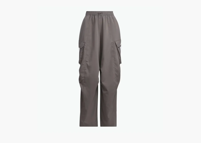 Adidas Value Range Woven Pants Charcoal  Adidas Value Range Woven Pants Charcoal