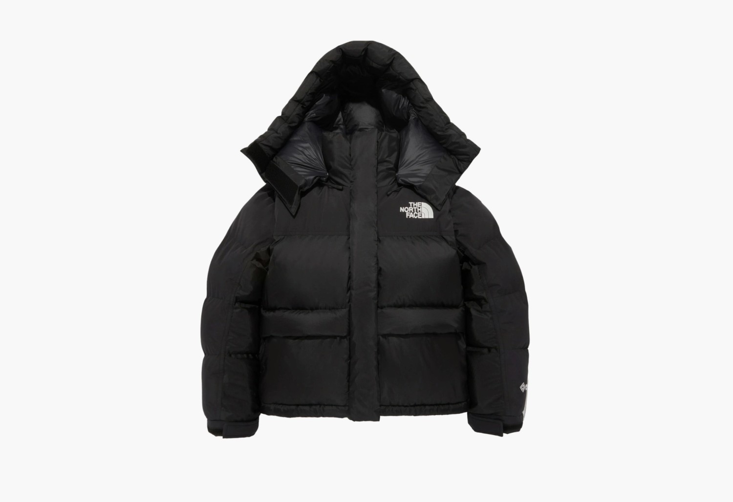 The North Face 1994 Retro Him RDS Down Jacket Black  The North Face 1994 Retro Him RDS Down Jacket Black